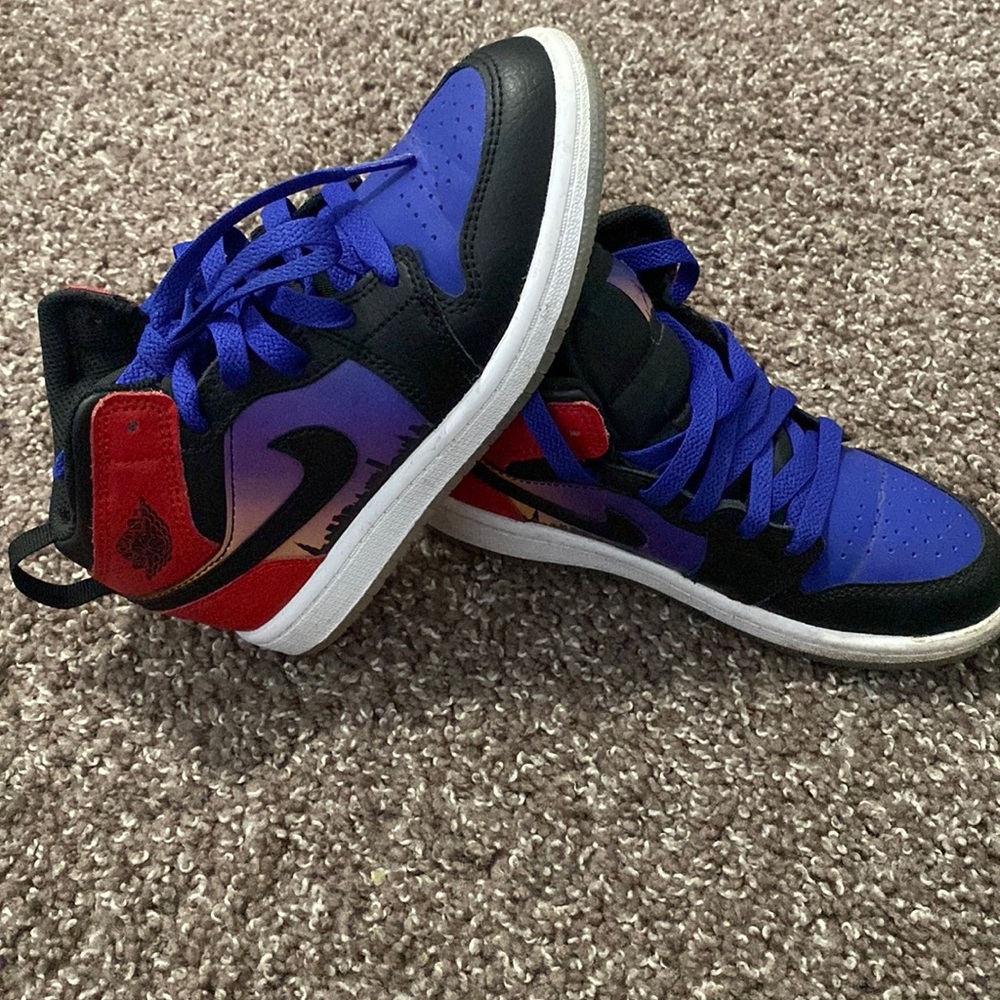 Air Jordan 1s